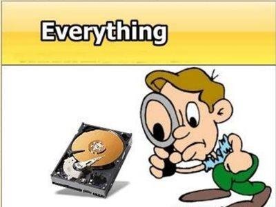 Everything 1.3.4.686