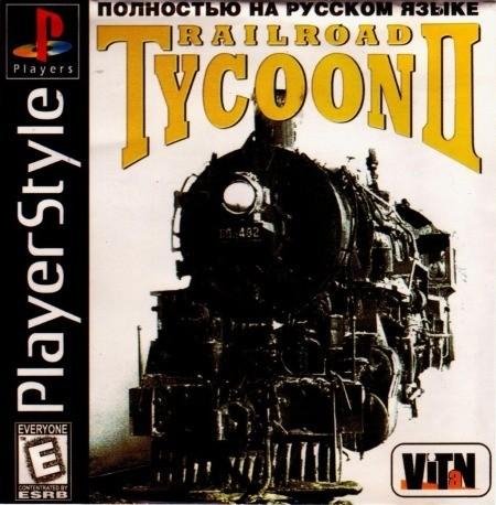 Railroad Tycoon 2 (Rus).bin.ecm