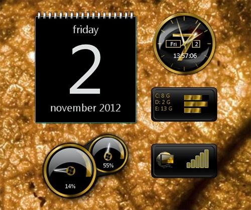 SignatureReloaded