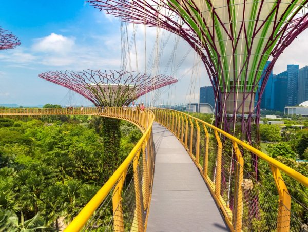 Gardens-by-the-Bay-Singapore