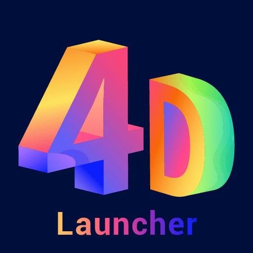 Launcher4D