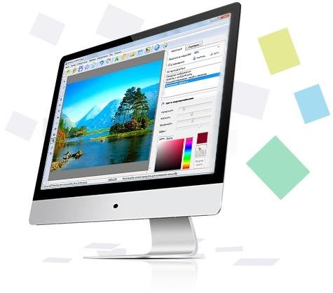 Домашняя Фотостудия 15.0 RePack (&amp; Portable) by elchupaca
