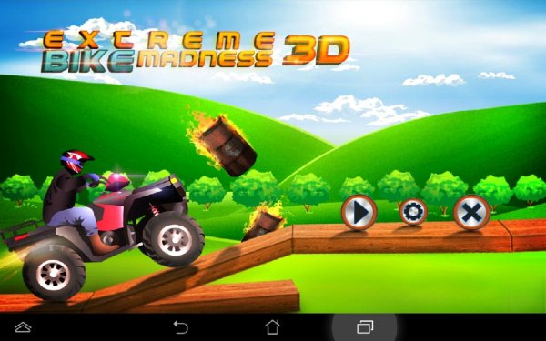 Extreme Bike Madness 3D v1.0