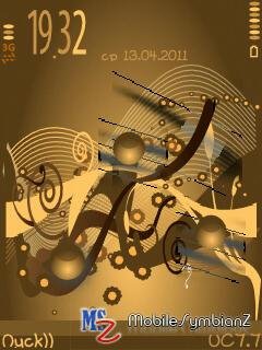 Coffee v1 by NaHiD