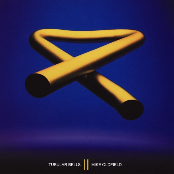 Mike Oldfield - Sentinel
