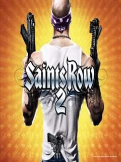 saints row2 by vasilevs