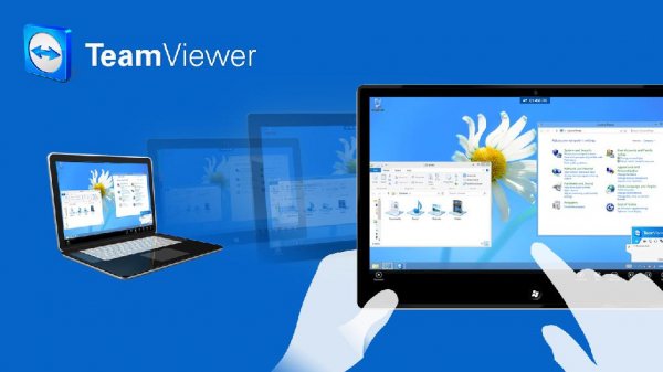 TeamViewer Setup uk