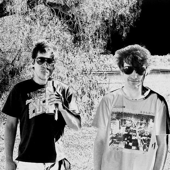 Future Brain - One Two Three Four!