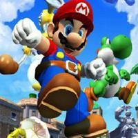 Super Mario Bros The Return
