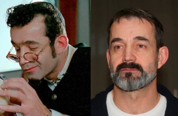 ДМИТРИЙ ПЕВЦОВ