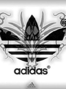 adidas