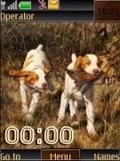 dogs swf