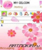 Nokia-Flower-Nokia-Theme