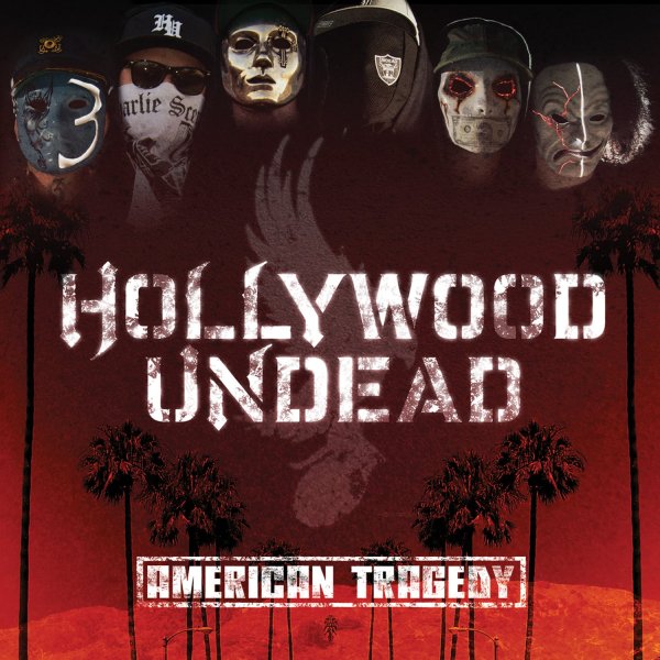 Hollywood Undead - Glory