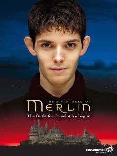 Colin Morgan theme v2.0