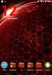 Droid DNA 1.0.7 Mod+Ad-Free