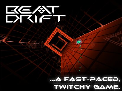 BEAT DRIFT v.1.0.0
