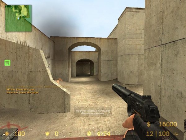 pist usp 3