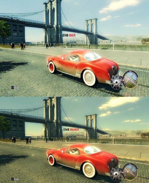 mafia 2 enb