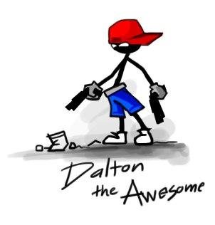Dalton-The Awesome