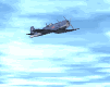 Airplane.animacija