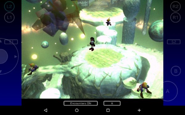 FINAL FANTASY VII v.1.0.10