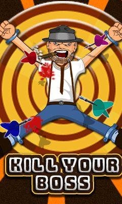 kill your boss