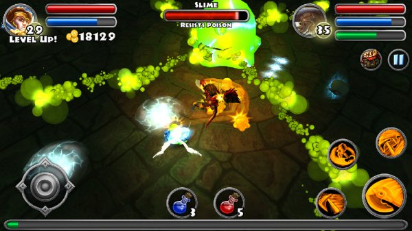 Dungeon Quest v2.3.0.1