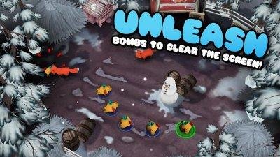 Chicken Coup Remix HD 1.0