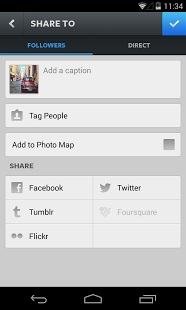 Instagram v6.10.1