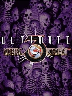 ultimate-mortal-kombat-3 SE 176x220