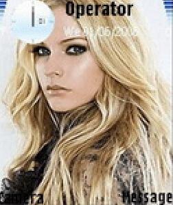 avril