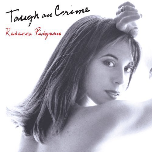 Rebecca Pidgeon - The Romance of Everyday Life