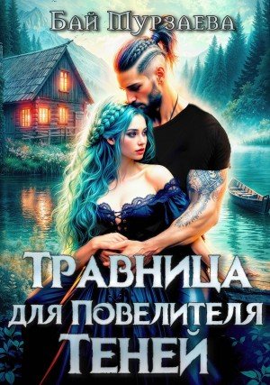 Мурзаева Бай Травница для Повелителя теней (2025)