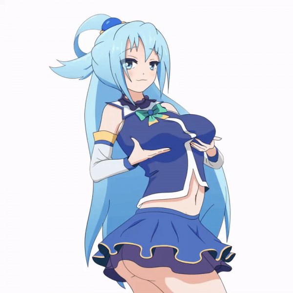 Anaiko-Aqua-(KonoSuba)-KonoSuba-Anime-6462787