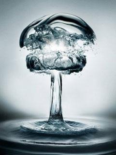 water by Win