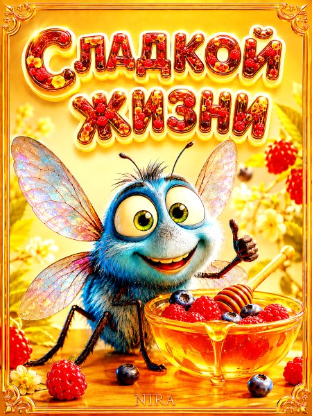 Сладкой жизни