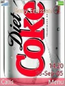 Diet Coke