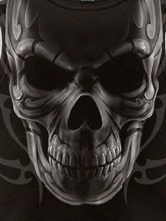 7baRu skull kelt s40 6th edition 203273