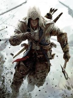 assassins creed 3