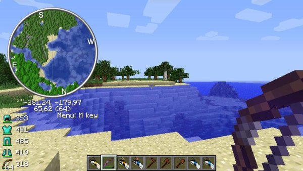 ArmorStatusHUD [1.4.6]