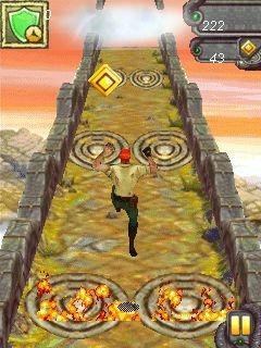 temple run 2