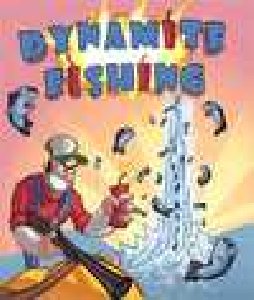 Dynamite Fishing 2 2