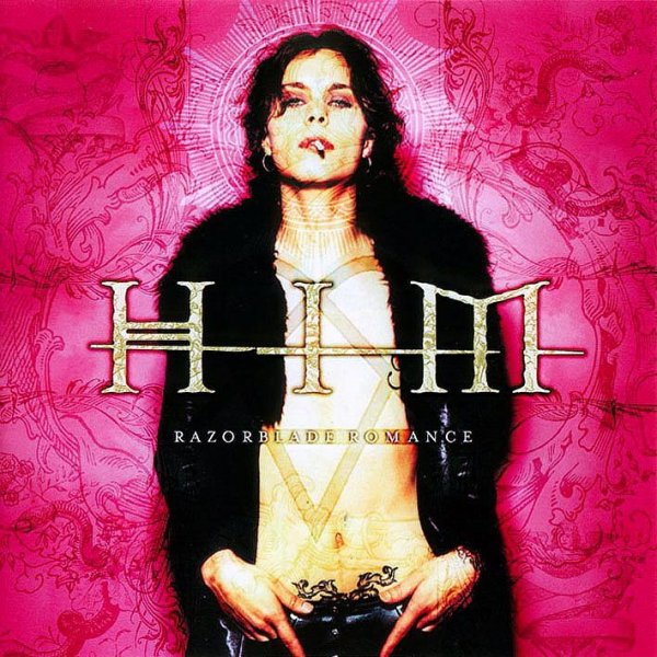 HIM - Join Me In Death