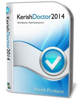 Kerish Doctor 2014 4.60 RePack by KpoJIu