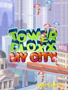 TBloxx My City 1.0.22