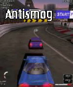 ProjectGothamRacing