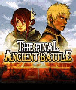 The Final Ancient Battle 7x 8x