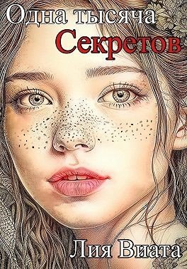 Виата Лия Одна тысяча секретов (2024)