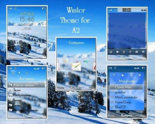 winter
